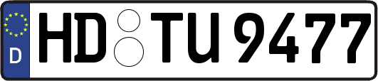 HD-TU9477