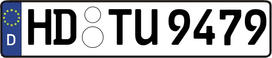 HD-TU9479