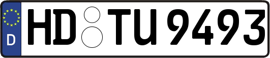 HD-TU9493