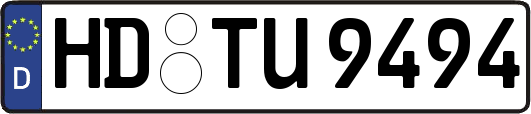 HD-TU9494
