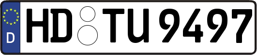 HD-TU9497