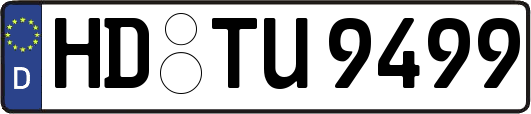 HD-TU9499