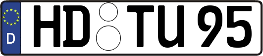 HD-TU95