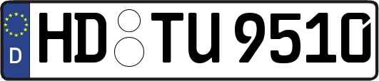 HD-TU9510