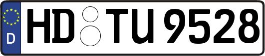 HD-TU9528