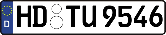 HD-TU9546