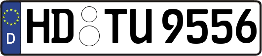 HD-TU9556