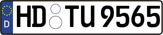 HD-TU9565