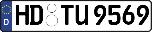 HD-TU9569