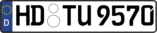 HD-TU9570