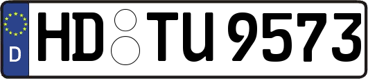 HD-TU9573