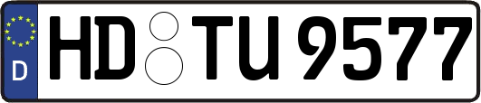 HD-TU9577