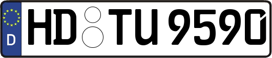 HD-TU9590