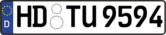 HD-TU9594