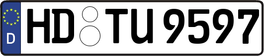 HD-TU9597