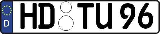 HD-TU96