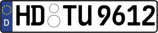 HD-TU9612