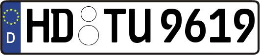 HD-TU9619