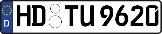 HD-TU9620