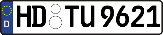 HD-TU9621