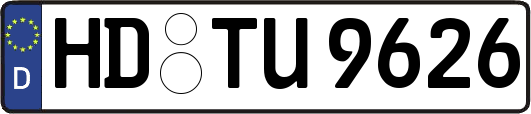 HD-TU9626