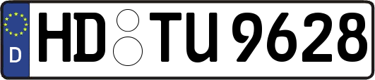 HD-TU9628