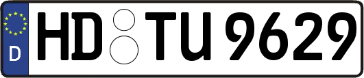 HD-TU9629