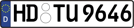 HD-TU9646