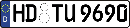 HD-TU9690