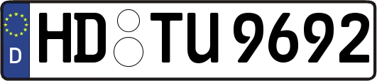 HD-TU9692