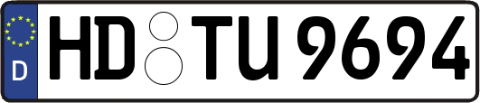 HD-TU9694