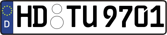 HD-TU9701