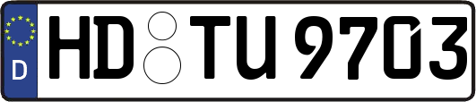 HD-TU9703