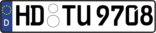 HD-TU9708