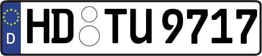 HD-TU9717