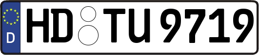 HD-TU9719