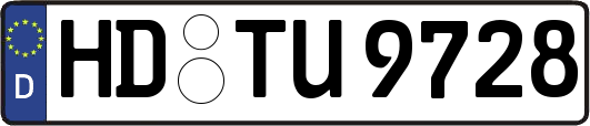 HD-TU9728