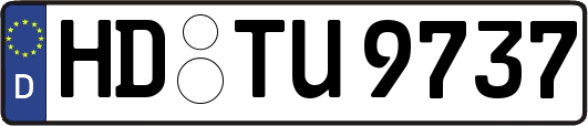 HD-TU9737