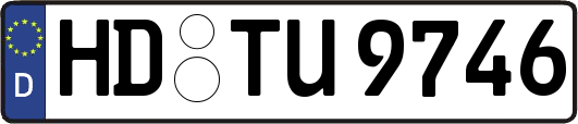 HD-TU9746