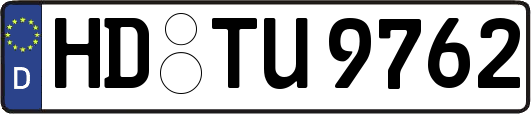 HD-TU9762