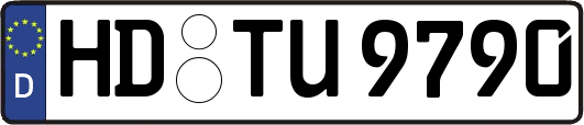 HD-TU9790