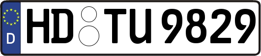 HD-TU9829