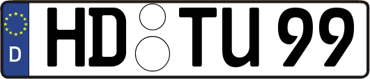 HD-TU99