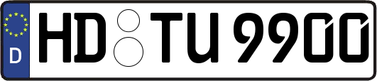 HD-TU9900