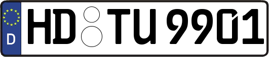 HD-TU9901