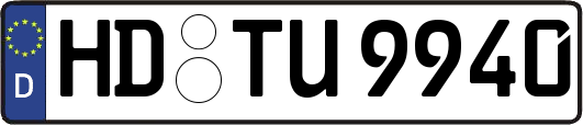 HD-TU9940