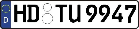 HD-TU9947