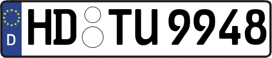 HD-TU9948