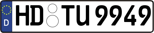 HD-TU9949