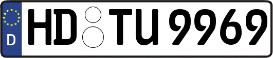 HD-TU9969